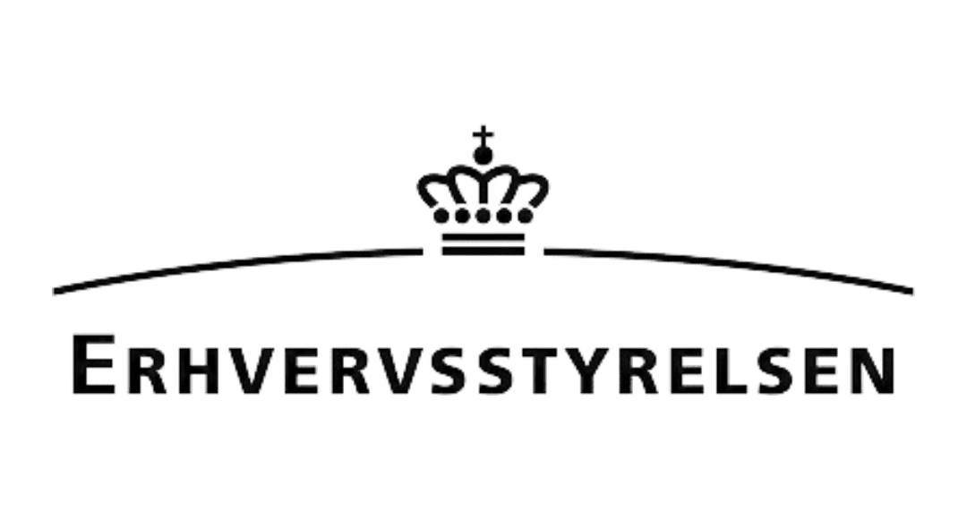 Erhvervsstyrelsen