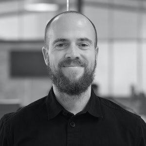 Jeff Rasmussen