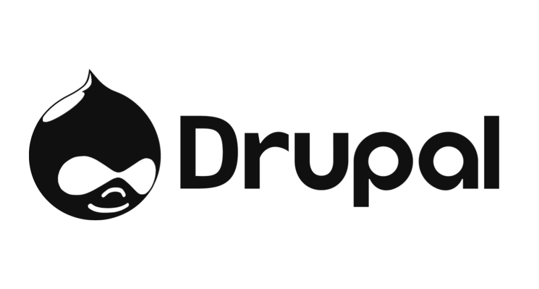 Drupal-logo-sort