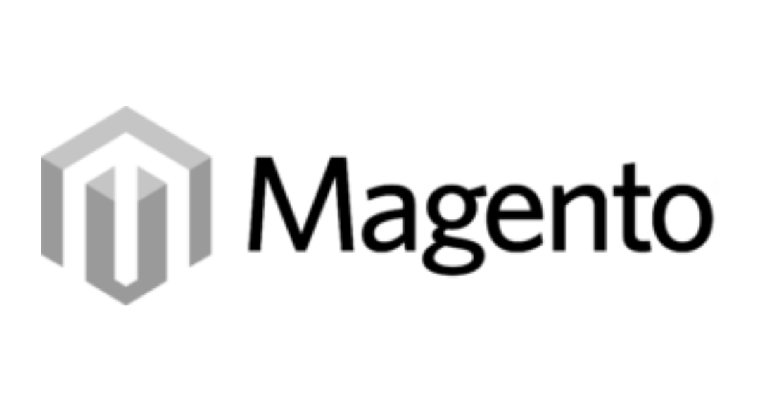 Magento-logo-sort