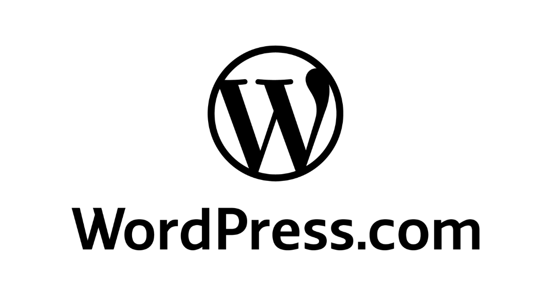 WordPress-logo-sort