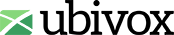 Ubivox Logo